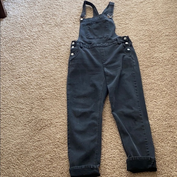 CJLA “Leni” overalls - Picture 3 of 9